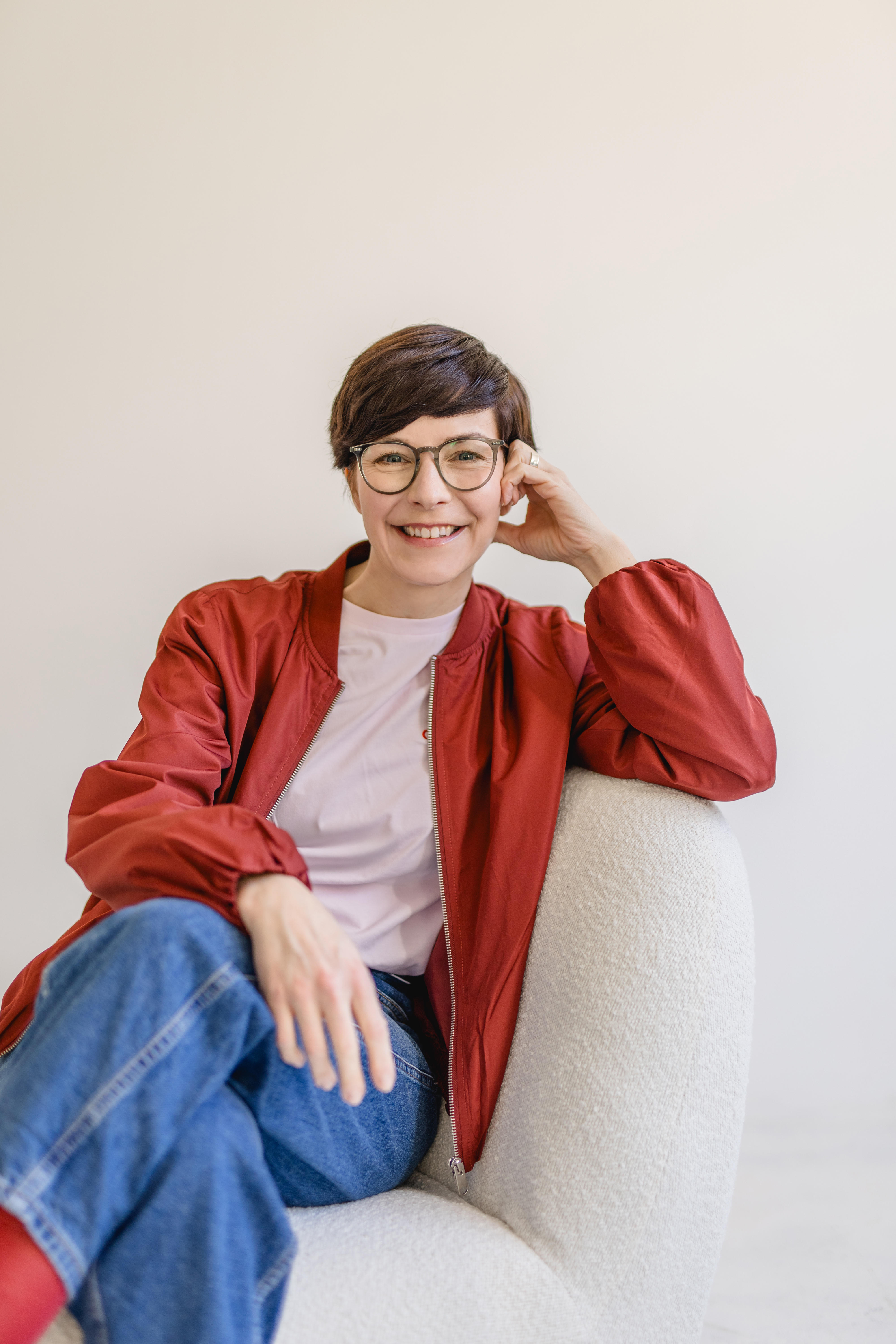Eva Thimm Freie Rednerin aus Eslohe Sauerland