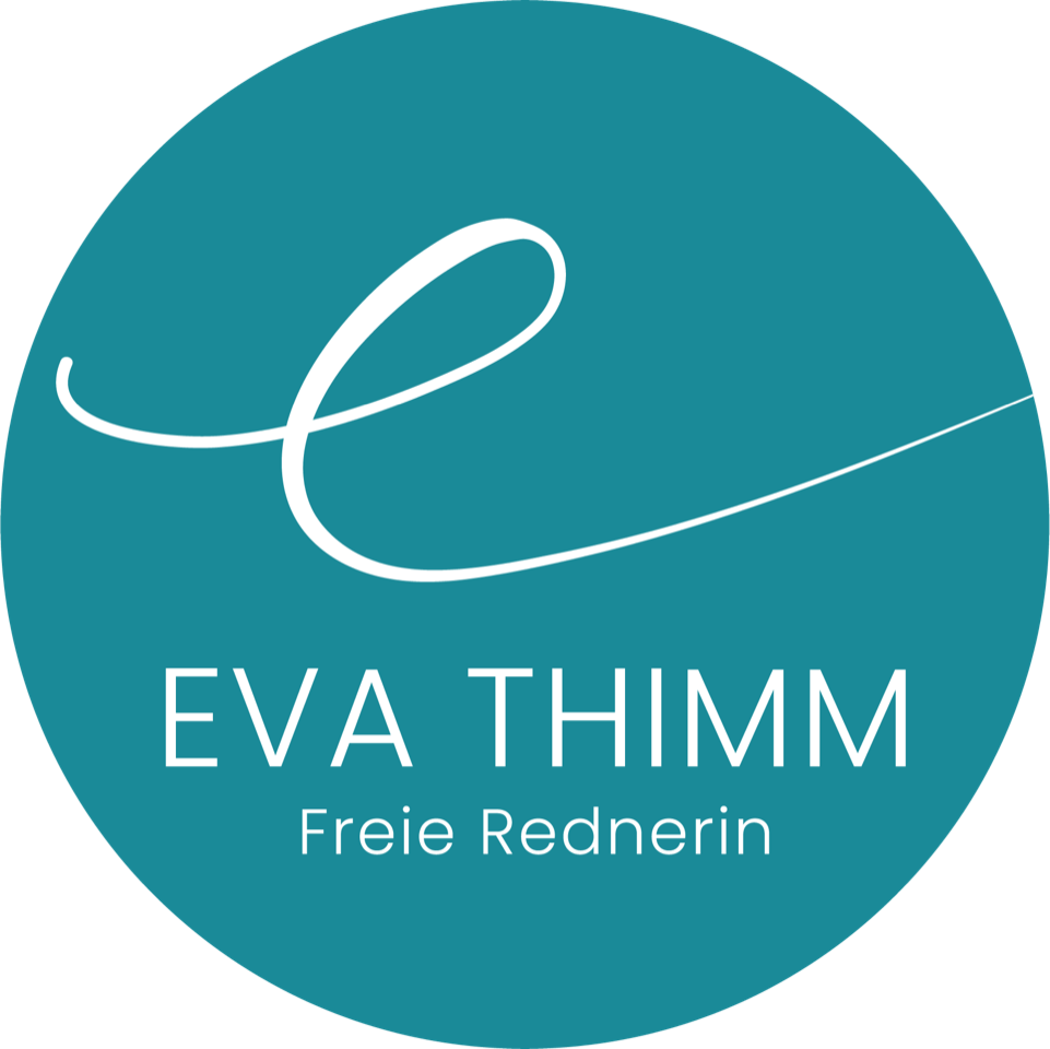 Eva Thimm – Freie Rednerin