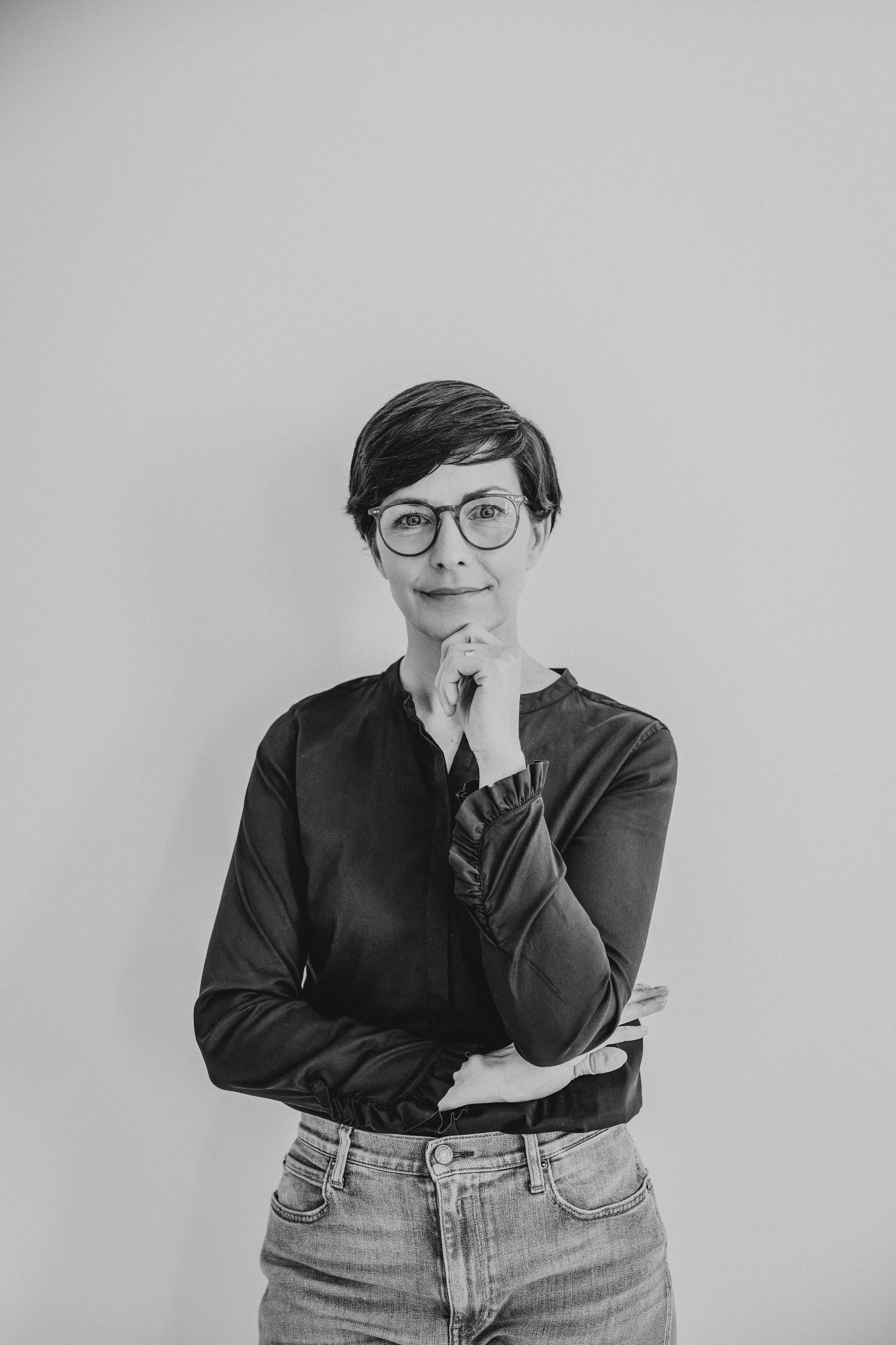 Eva Thimm Trauerrednerin aus dem Eslohe Sauerland