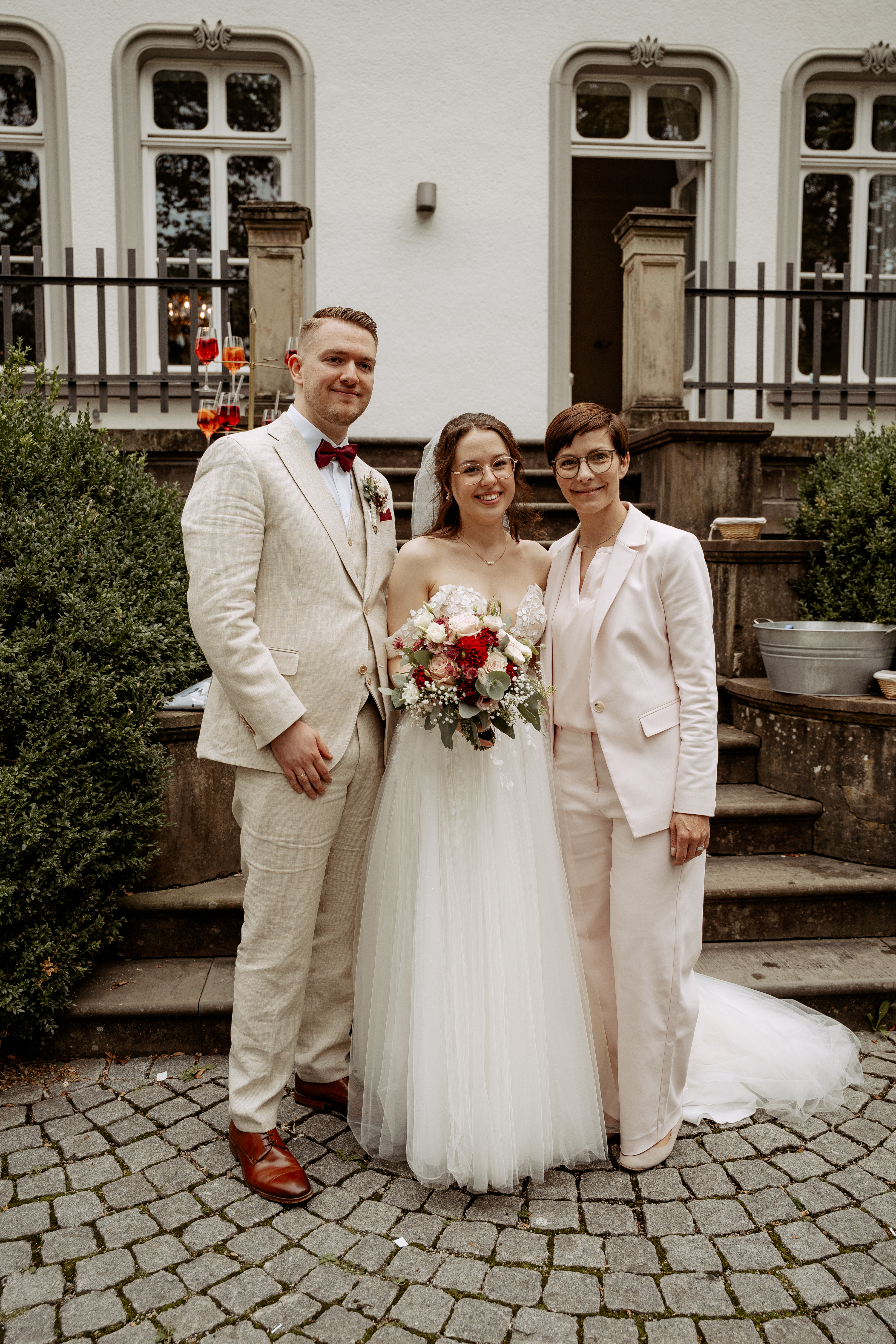 Eva Thimm Freie Rednerin Siegen